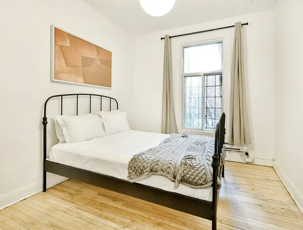 La Maison Du Mile-End hotel detail image 4