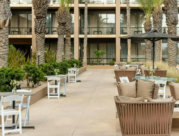 Casa Maat At JW Marriott Los Cabos Beach Resort & Spa hotel detail image 1