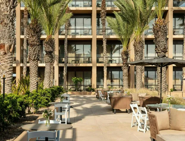 Casa Maat At JW Marriott Los Cabos Beach Resort & Spa hotel detail image 2