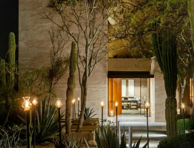 Casa Maat At JW Marriott Los Cabos Beach Resort & Spa hotel detail image 4