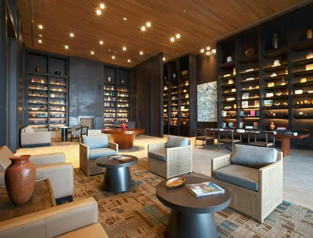 Casa Maat At JW Marriott Los Cabos Beach Resort & Spa hotel detail image 2