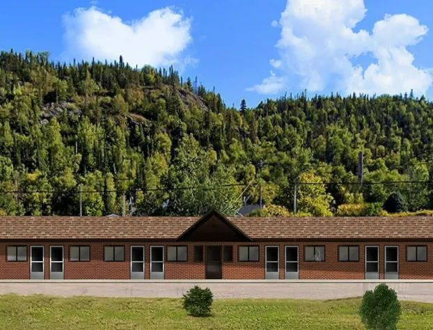 Sunset Motel hotel detail image 3