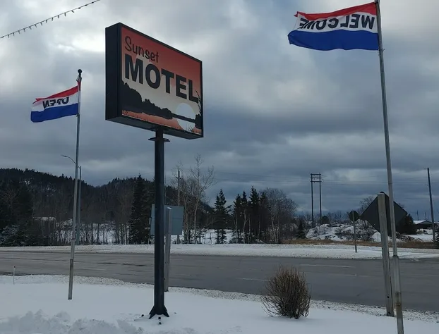 Sunset Motel hotel detail image 4