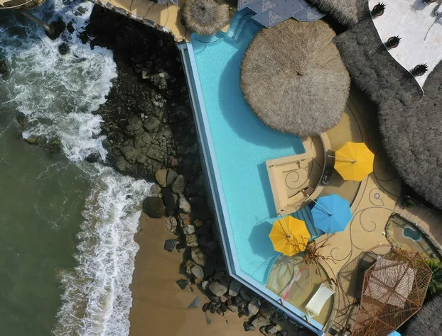 Sunset Island Villas Riviera Nayarit hotel detail image 1