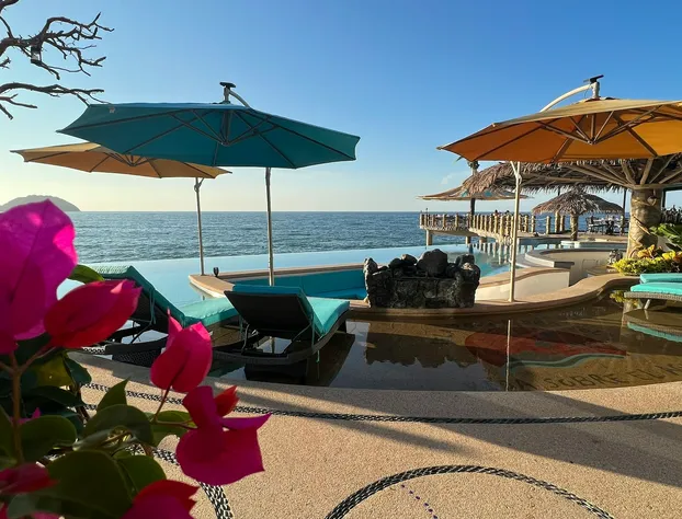 Sunset Island Villas Riviera Nayarit hotel detail image 2