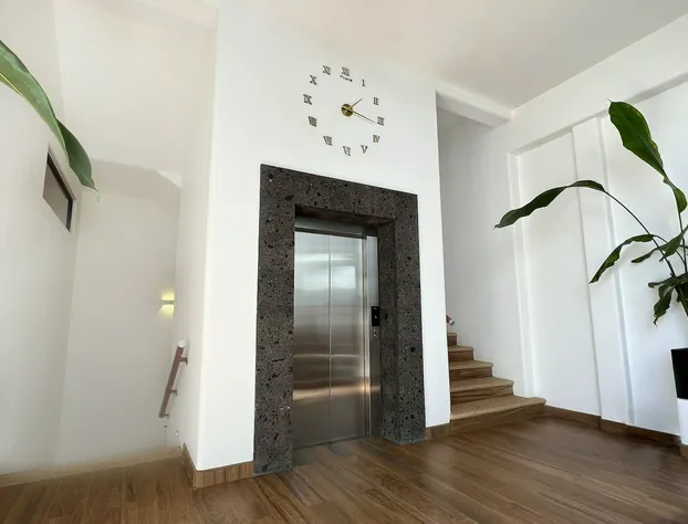 Sunset Island Villas Riviera Nayarit hotel detail image 3