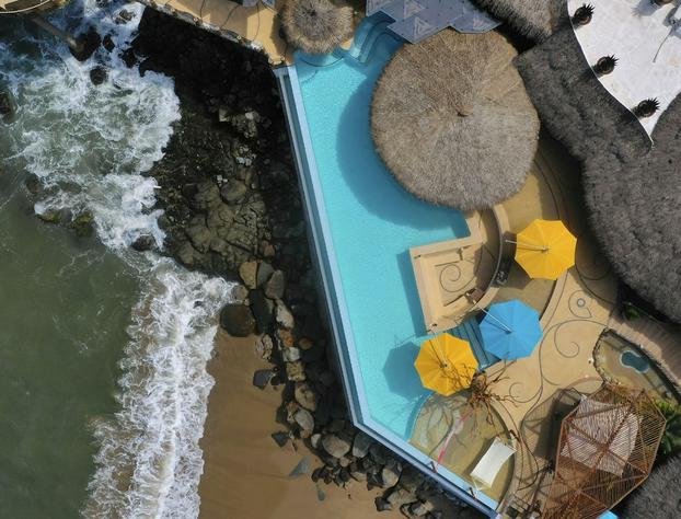 Sunset Island Resort Nayarit hotel detail image 1