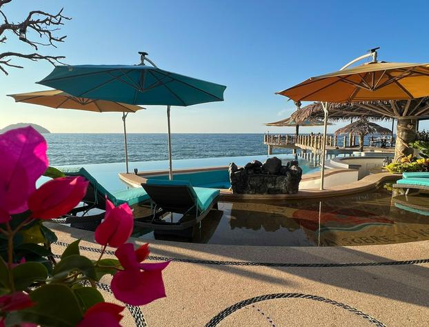 Sunset Island Resort Nayarit hotel detail image 2