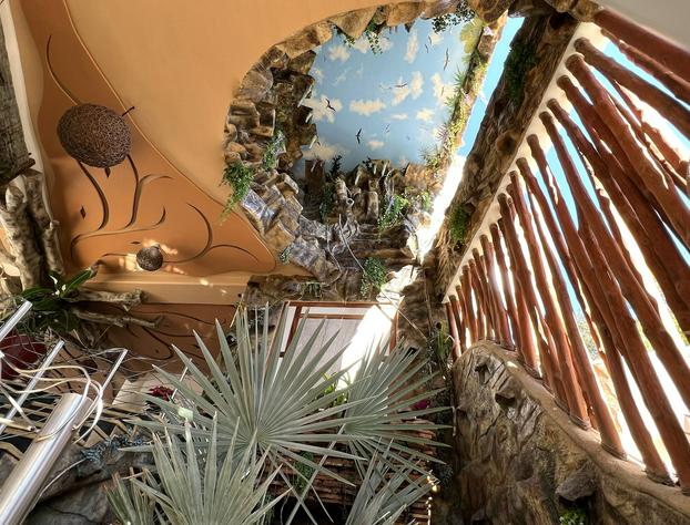 Sunset Island Resort Nayarit hotel detail image 4