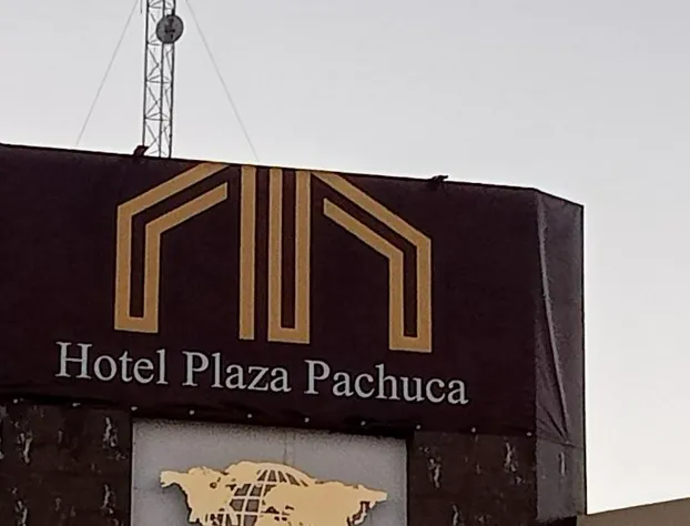 Hotel Plaza Pachuca hotel detail image 1