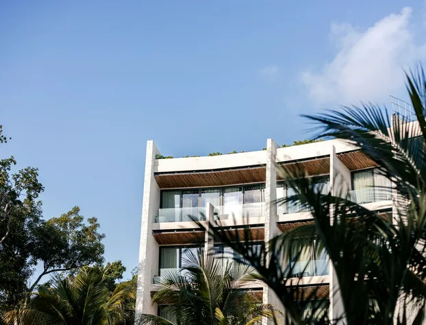 Secrets Tulum Resort & Beach Club - Adults Only - All Inclusive hotel detail image 4