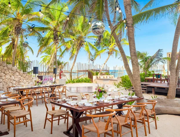Secrets Tulum Resort & Beach Club - Adults Only - All Inclusive hotel detail image 4