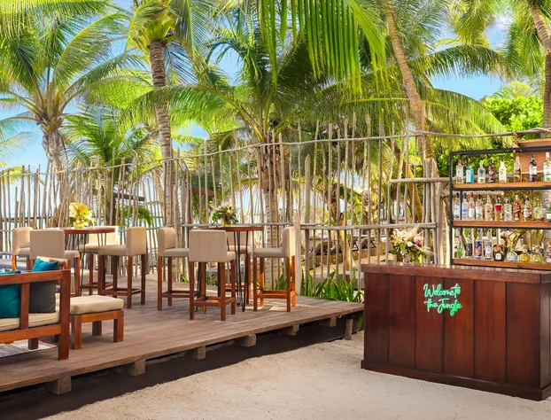 Secrets Tulum Resort & Beach Club - Adults Only - All Inclusive hotel detail image 1