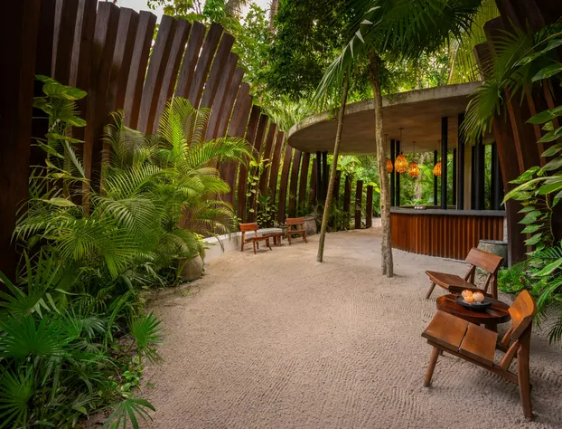 Secrets Tulum Resort & Beach Club - Adults Only - All Inclusive hotel detail image 2