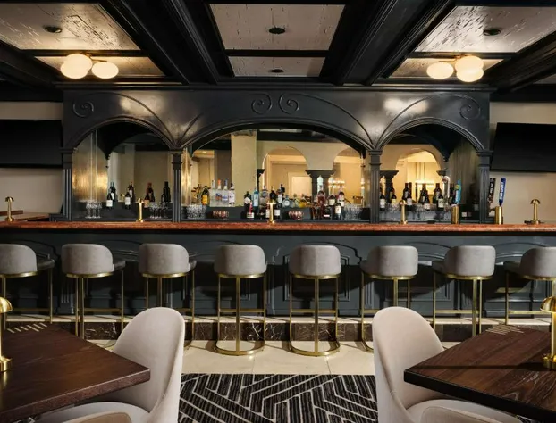 Hotel Flor Tampa Downtown, Tapestry Collection by Hilton hotel detail image 2