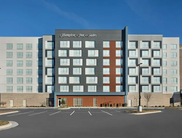 Hampton Inn & Suites Durham University Medical Center hotel detail image 2