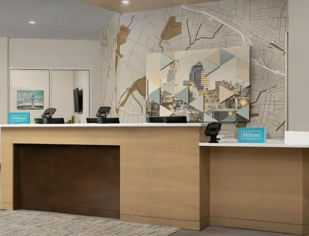 Hampton Inn & Suites Durham University Medical Center hotel detail image 4