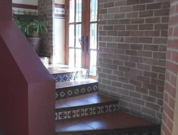 Hotel Colonial Matamoros hotel detail image 2