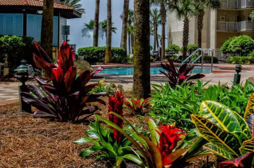 Shores of Panama Resort hotel hero