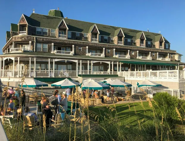 Henderson Park Inn hotel detail image 1