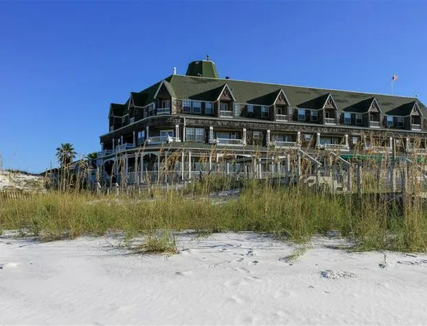 Henderson Park Inn hotel detail image 2