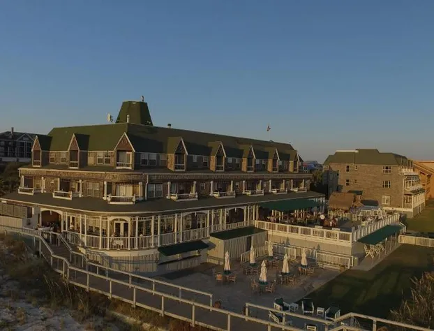 Henderson Park Inn hotel detail image 3