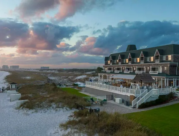 Henderson Park Inn hotel detail image 4