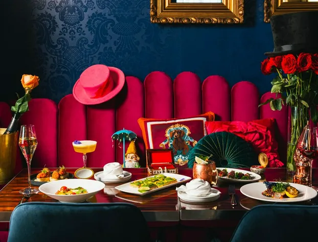 Monsieur Jean, Vieux Québec hotel detail image 4