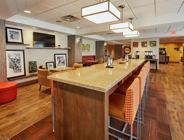 Hampton Inn By Hilton Parker Az hotel detail image 4