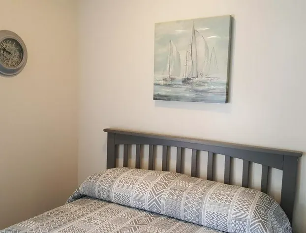 King Phillip motel hotel detail image 1