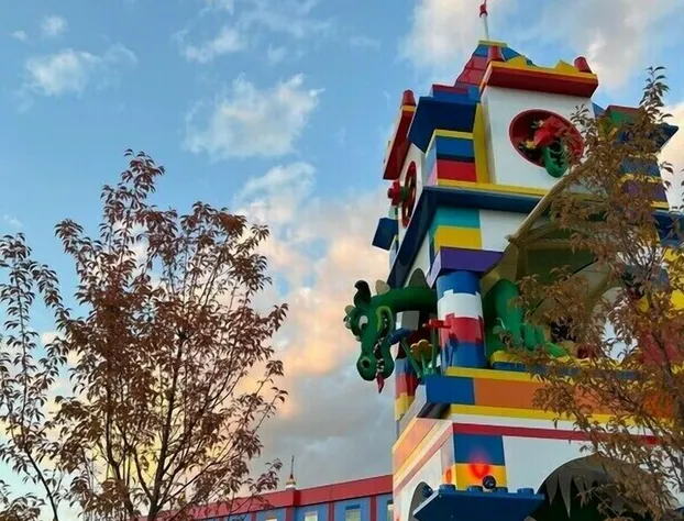 LEGOLAND Hotel NEW York hotel detail image 1