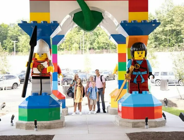 LEGOLAND Hotel NEW York hotel detail image 4