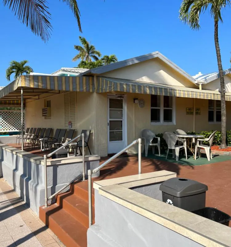 Expo Motel hotel hero