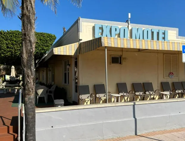 Expo Motel hotel detail image 1