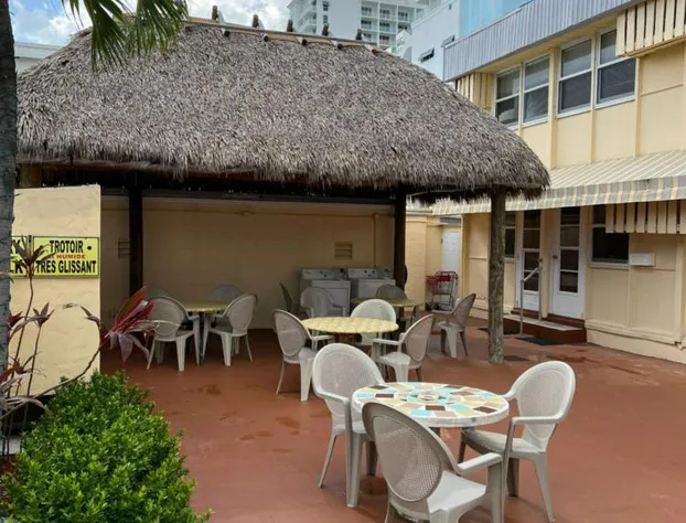 Expo Motel hotel detail image 2