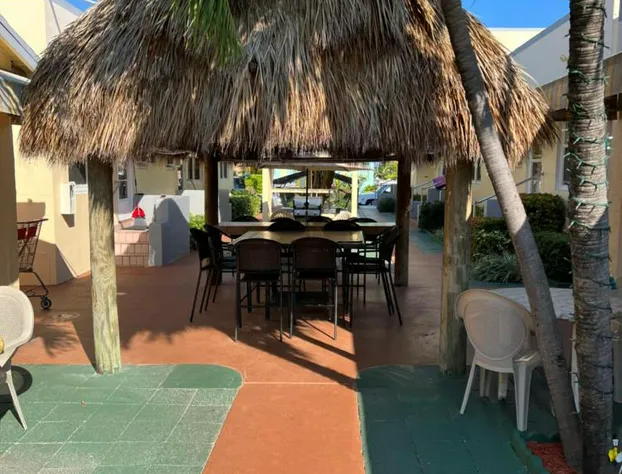 Expo Motel hotel detail image 3