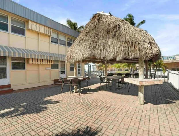 Expo Motel hotel detail image 4