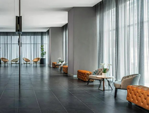 Hyatt Regency Mexico City Insurgentes - WTC hotel detail image 2