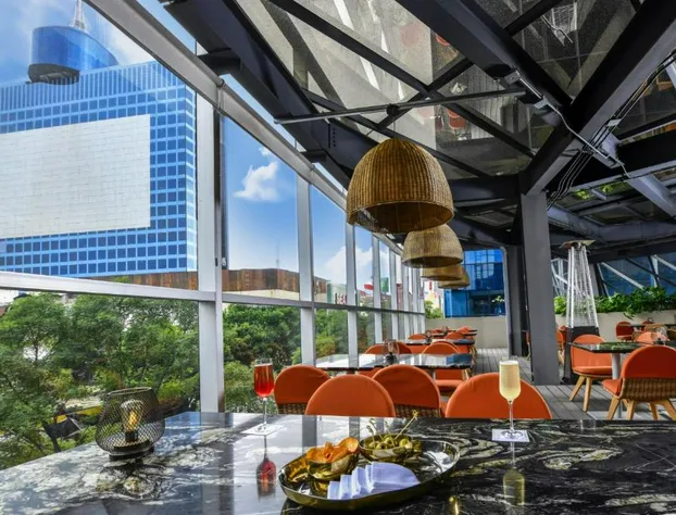 Hyatt Regency Mexico City Insurgentes - WTC hotel detail image 3