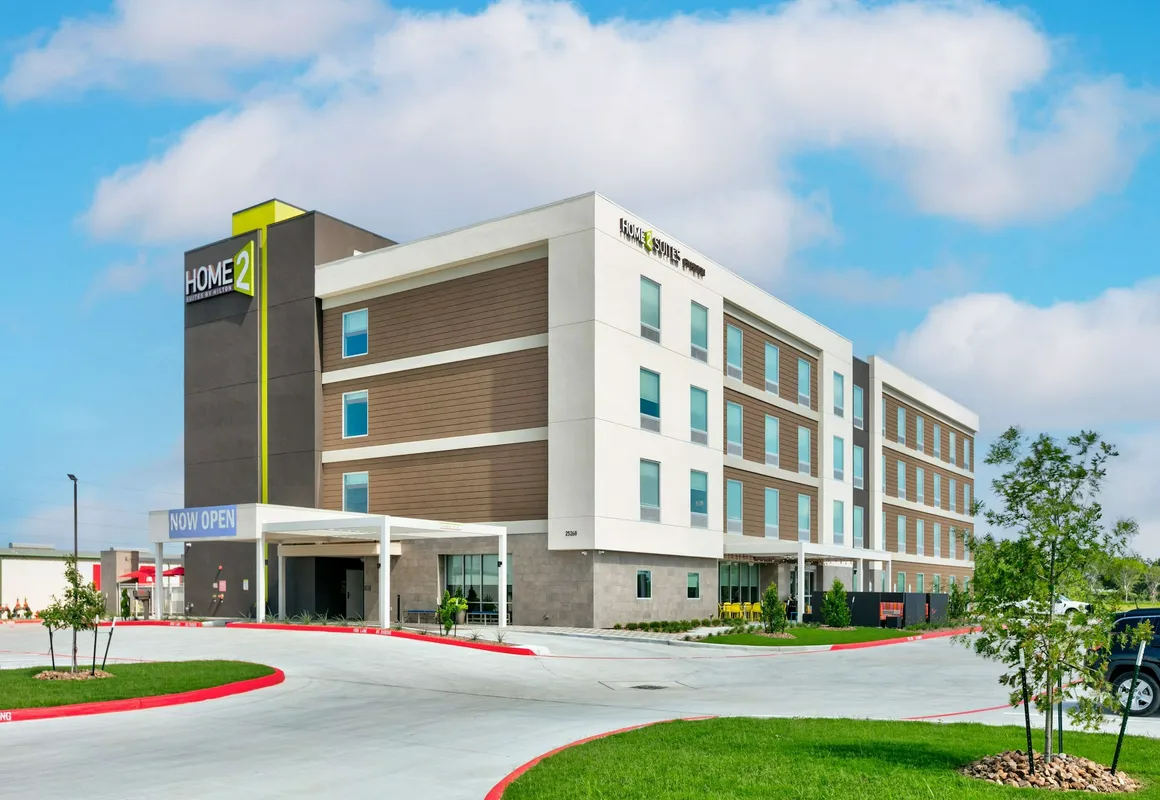 Home2 Suites By Hilton El Campo hotel hero