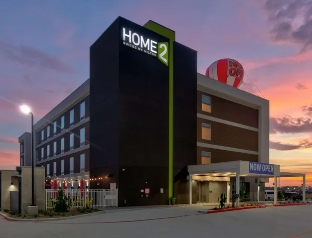 Home2 Suites By Hilton El Campo hotel detail image 1