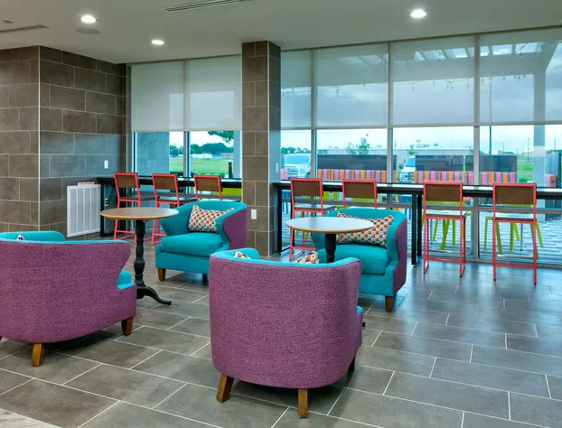 Home2 Suites By Hilton El Campo hotel detail image 2