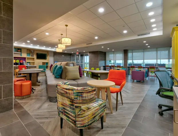 Home2 Suites By Hilton El Campo hotel detail image 4