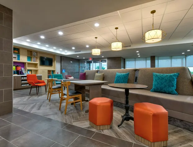 Home2 Suites By Hilton El Campo hotel detail image 2