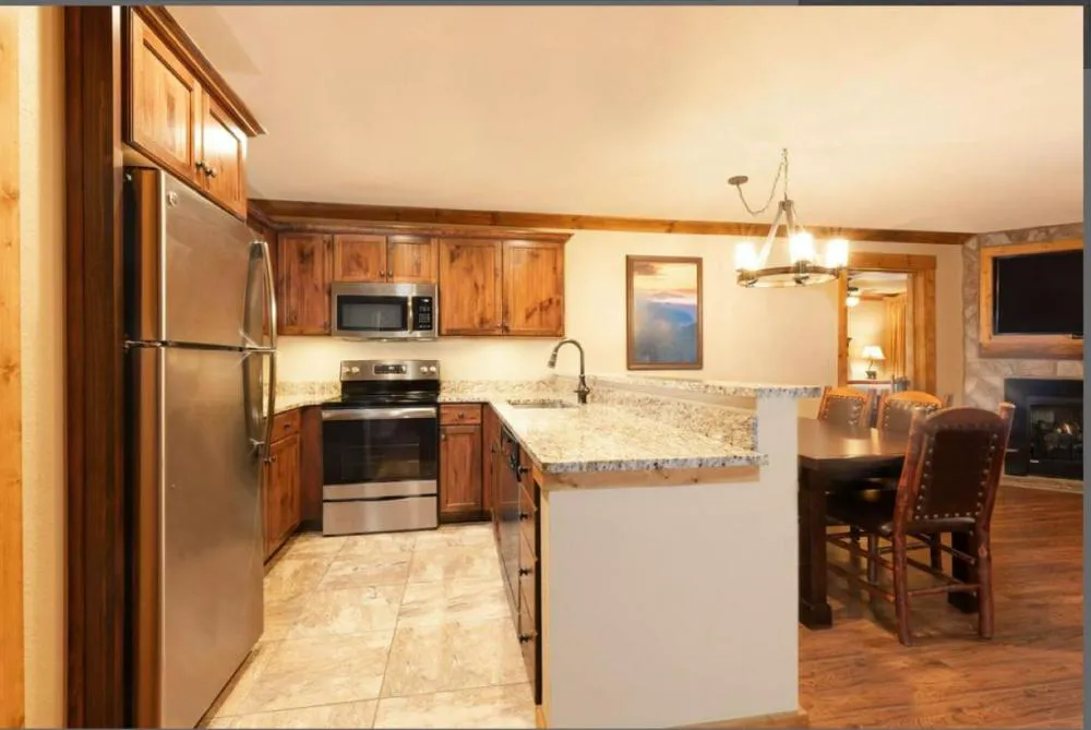 Westgate Resort Gatlinburg hotel hero