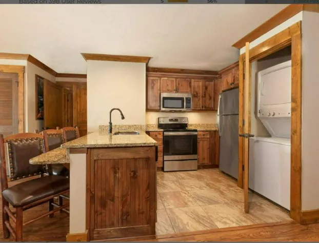 Westgate Resort Gatlinburg hotel detail image 3