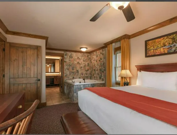 Westgate Resort Gatlinburg hotel detail image 4