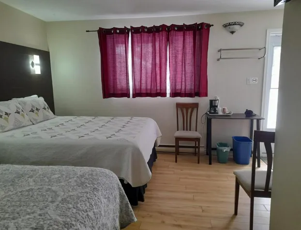 Three Islands Motel hotel detail image 2