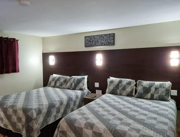 Three Islands Motel hotel detail image 3