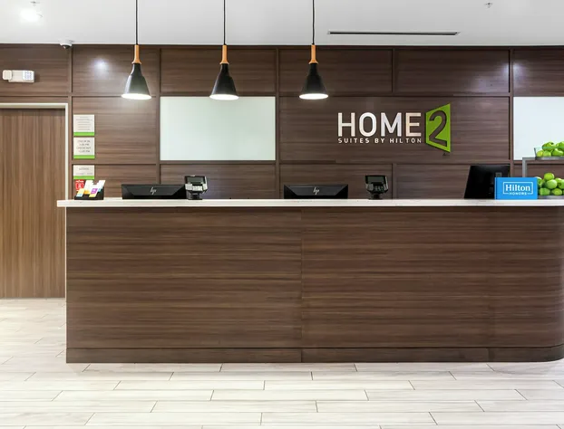 Home2 Suites By Hilton Bolingbrook Chicago hotel detail image 1